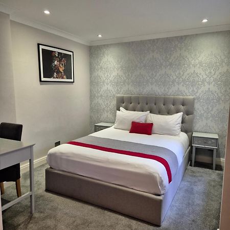 The Beverley Apartments London - Victoria Экстерьер фото