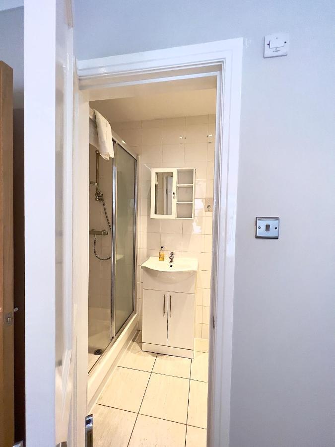 The Beverley Apartments London - Victoria Экстерьер фото