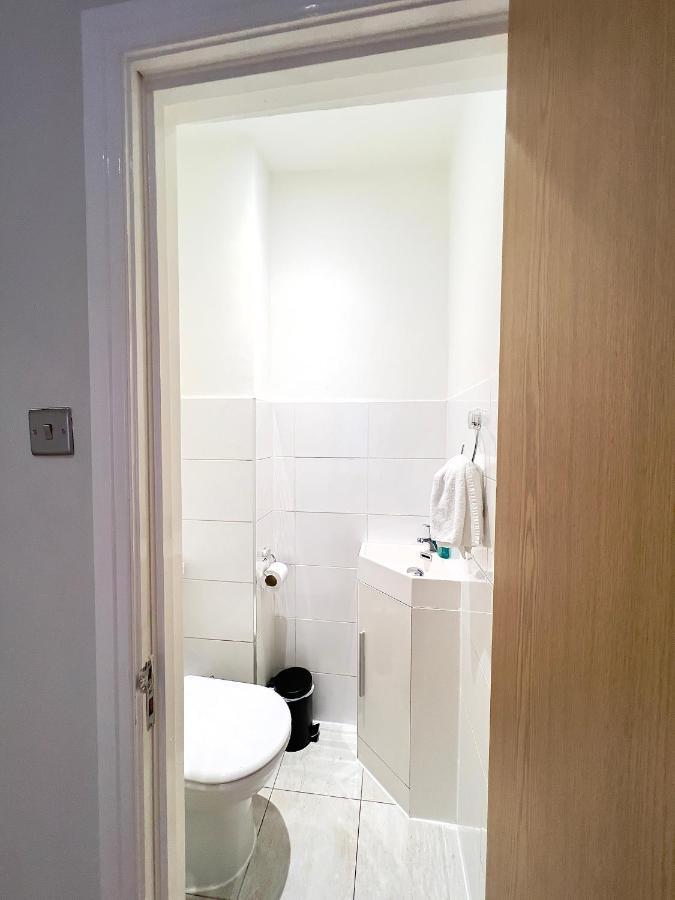 The Beverley Apartments London - Victoria Экстерьер фото