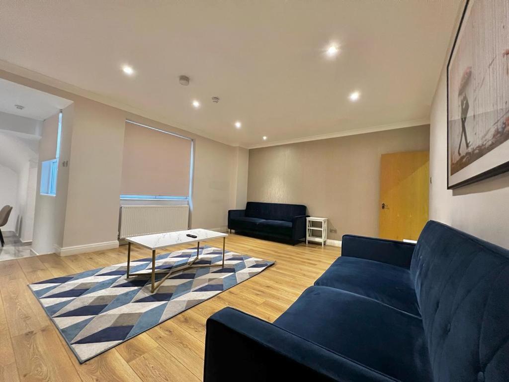 The Beverley Apartments London - Victoria Экстерьер фото