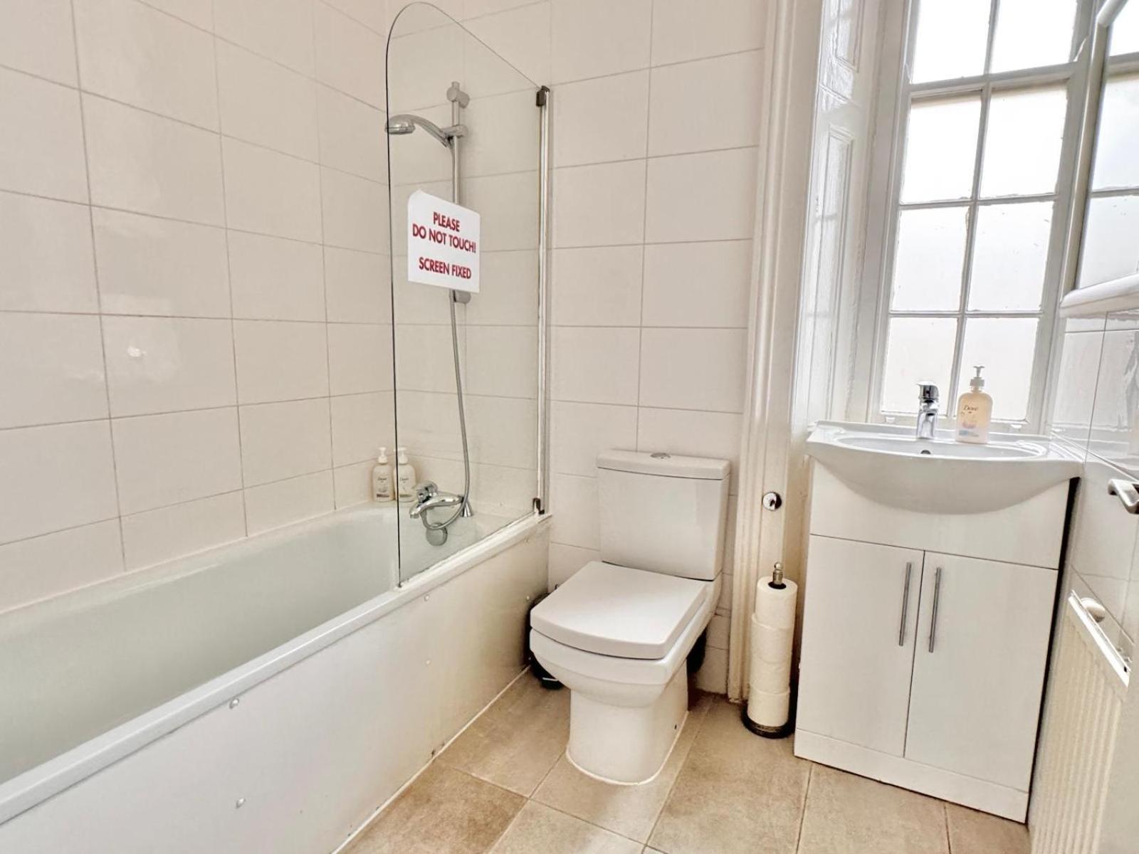 The Beverley Apartments London - Victoria Экстерьер фото
