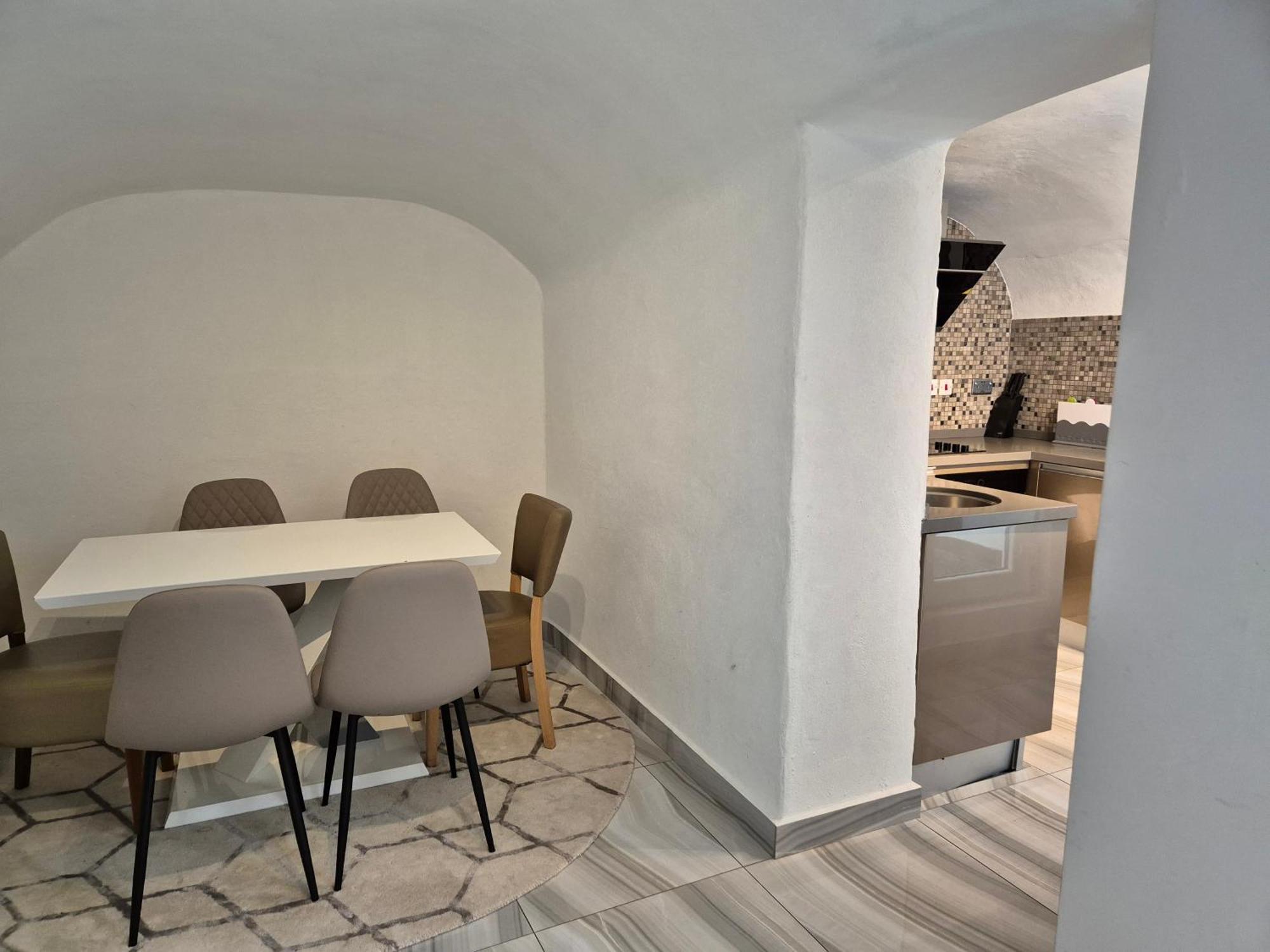 The Beverley Apartments London - Victoria Экстерьер фото