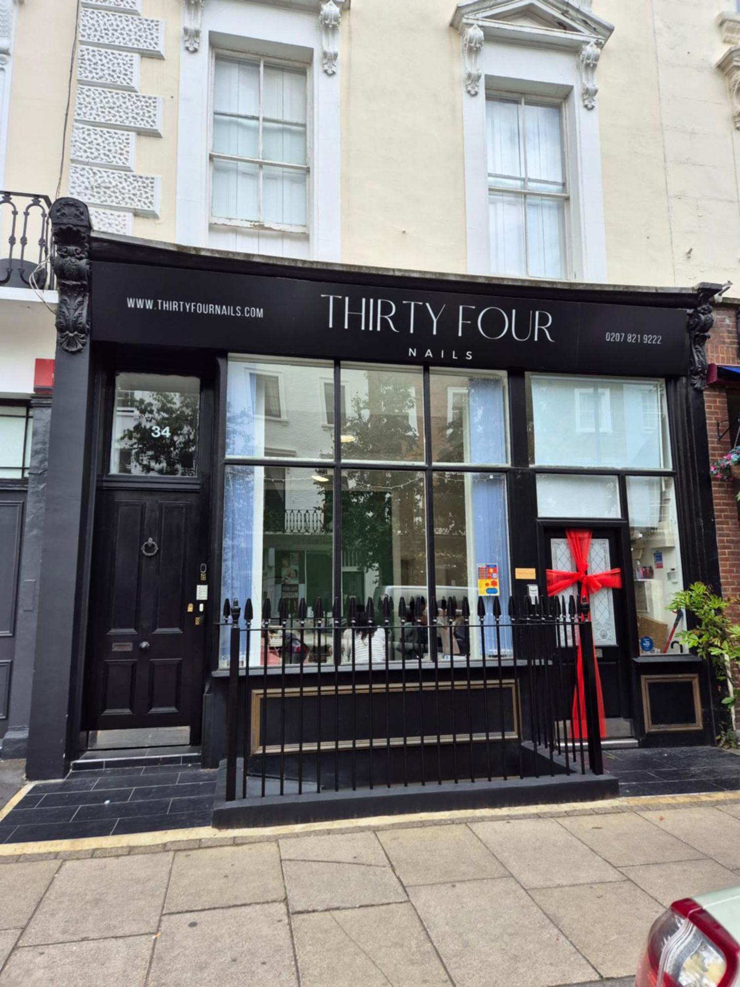 The Beverley Apartments London - Victoria Экстерьер фото
