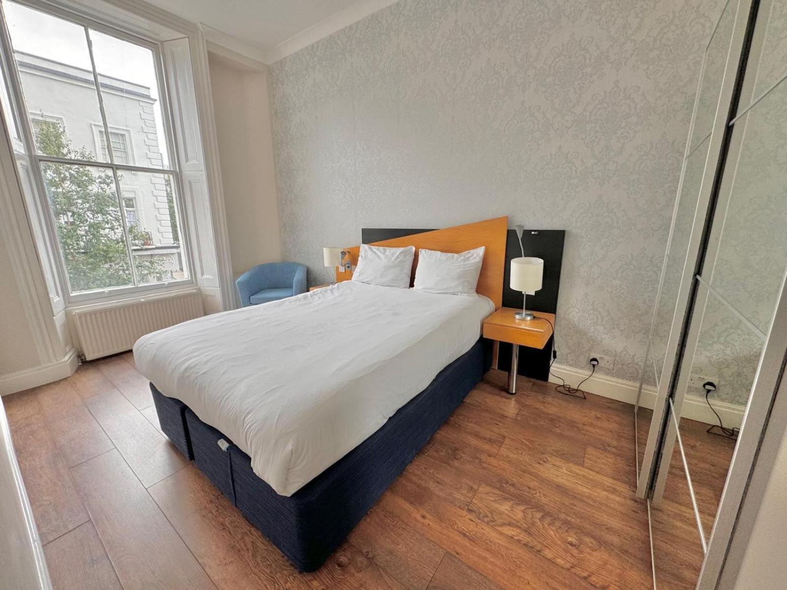The Beverley Apartments London - Victoria Экстерьер фото