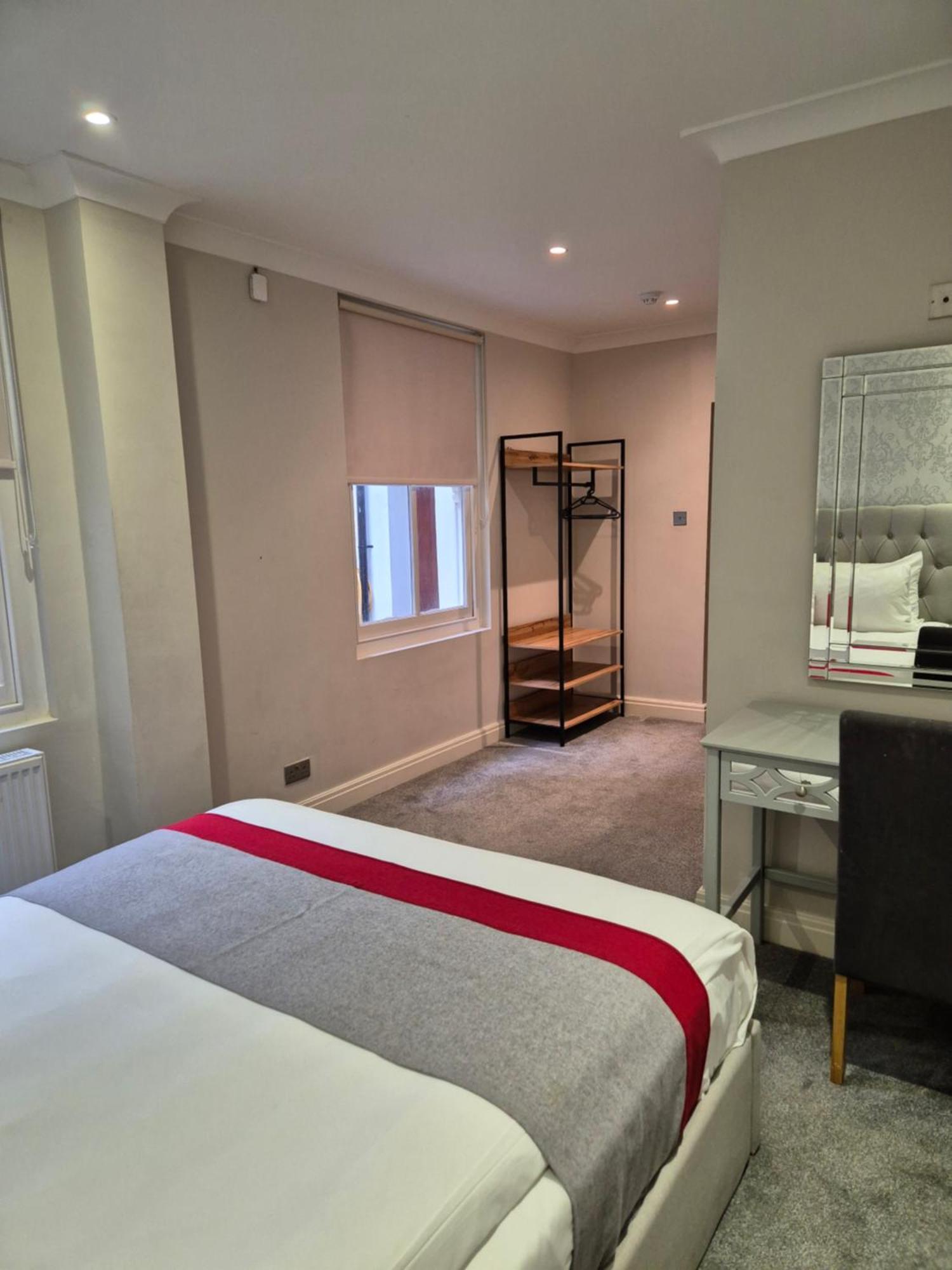 The Beverley Apartments London - Victoria Экстерьер фото