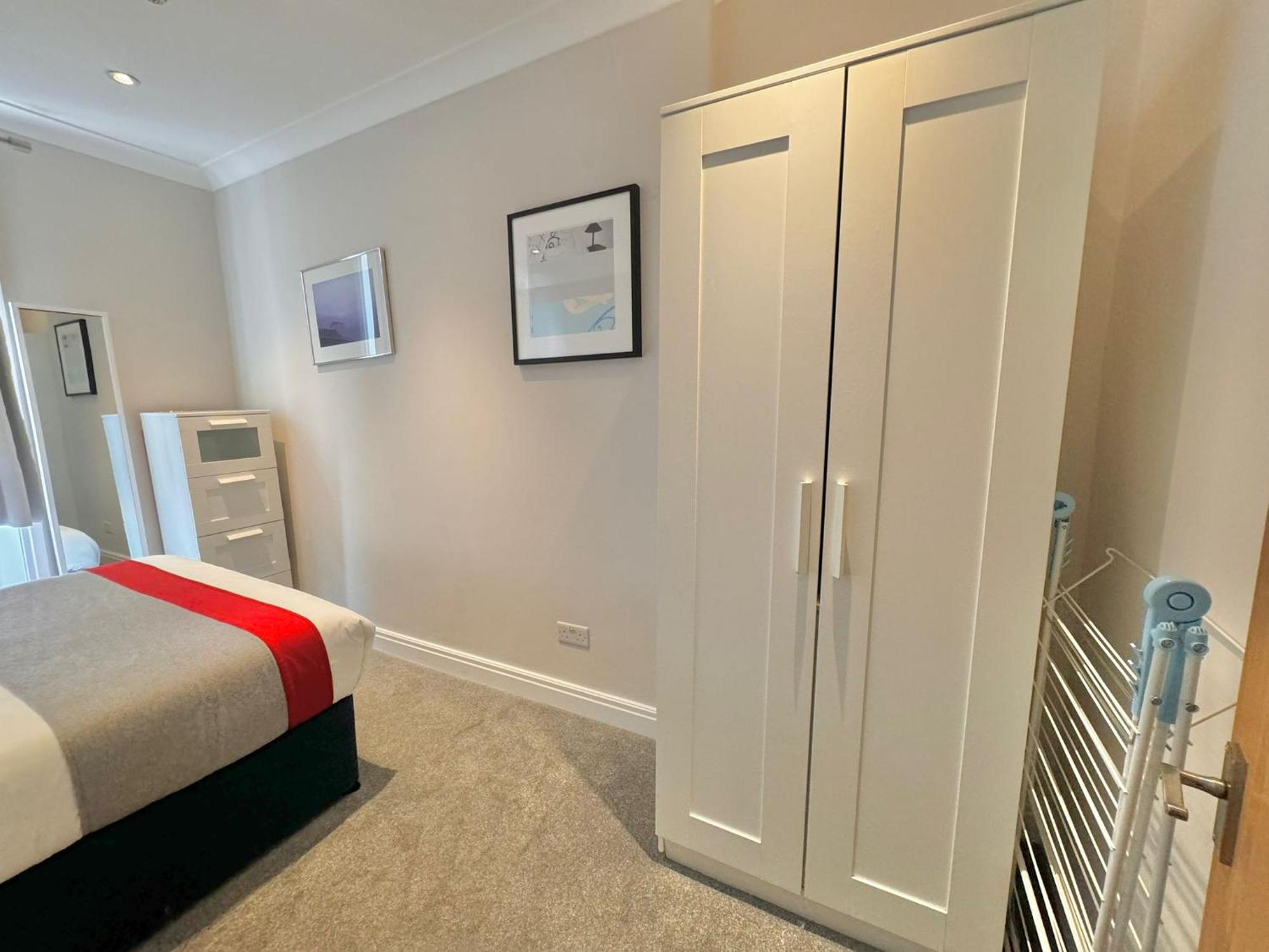 The Beverley Apartments London - Victoria Номер фото