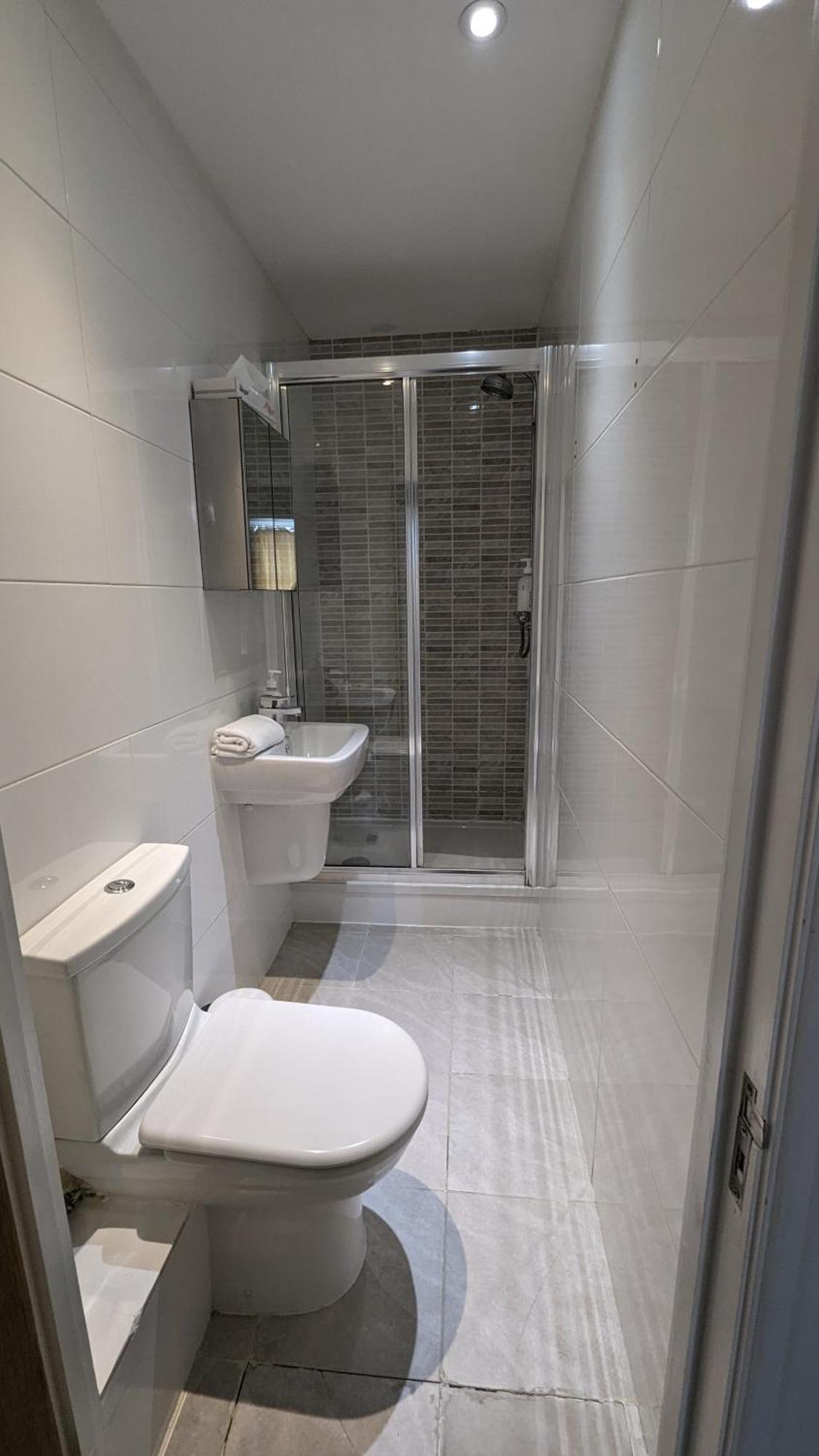 The Beverley Apartments London - Victoria Экстерьер фото