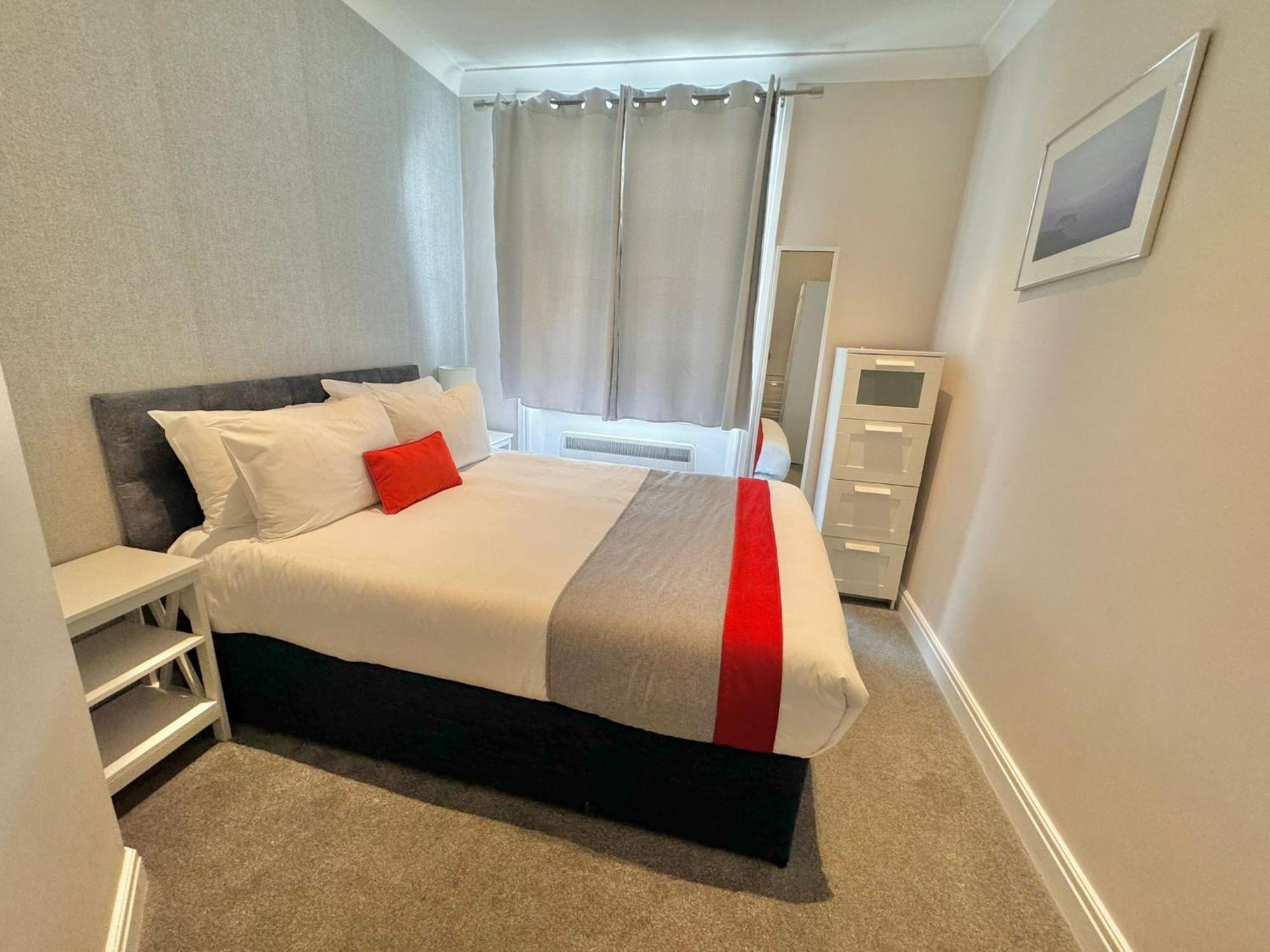 The Beverley Apartments London - Victoria Экстерьер фото