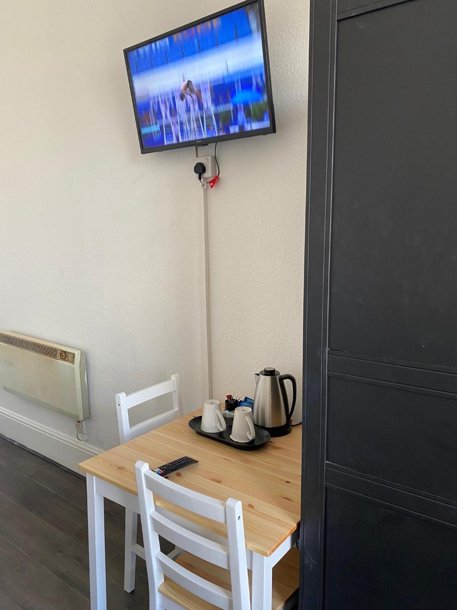 The Beverley Apartments London - Victoria Экстерьер фото