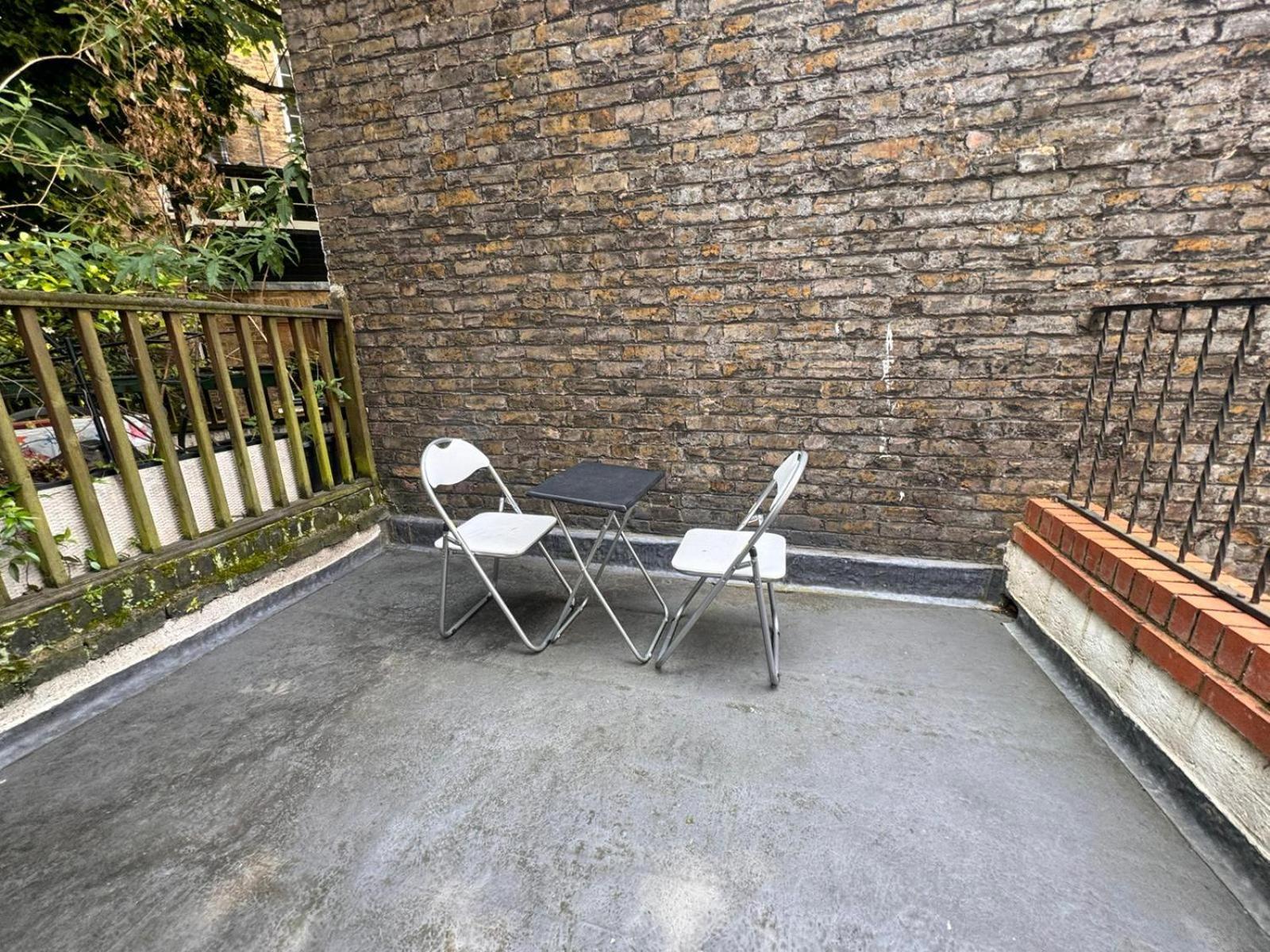 The Beverley Apartments London - Victoria Экстерьер фото