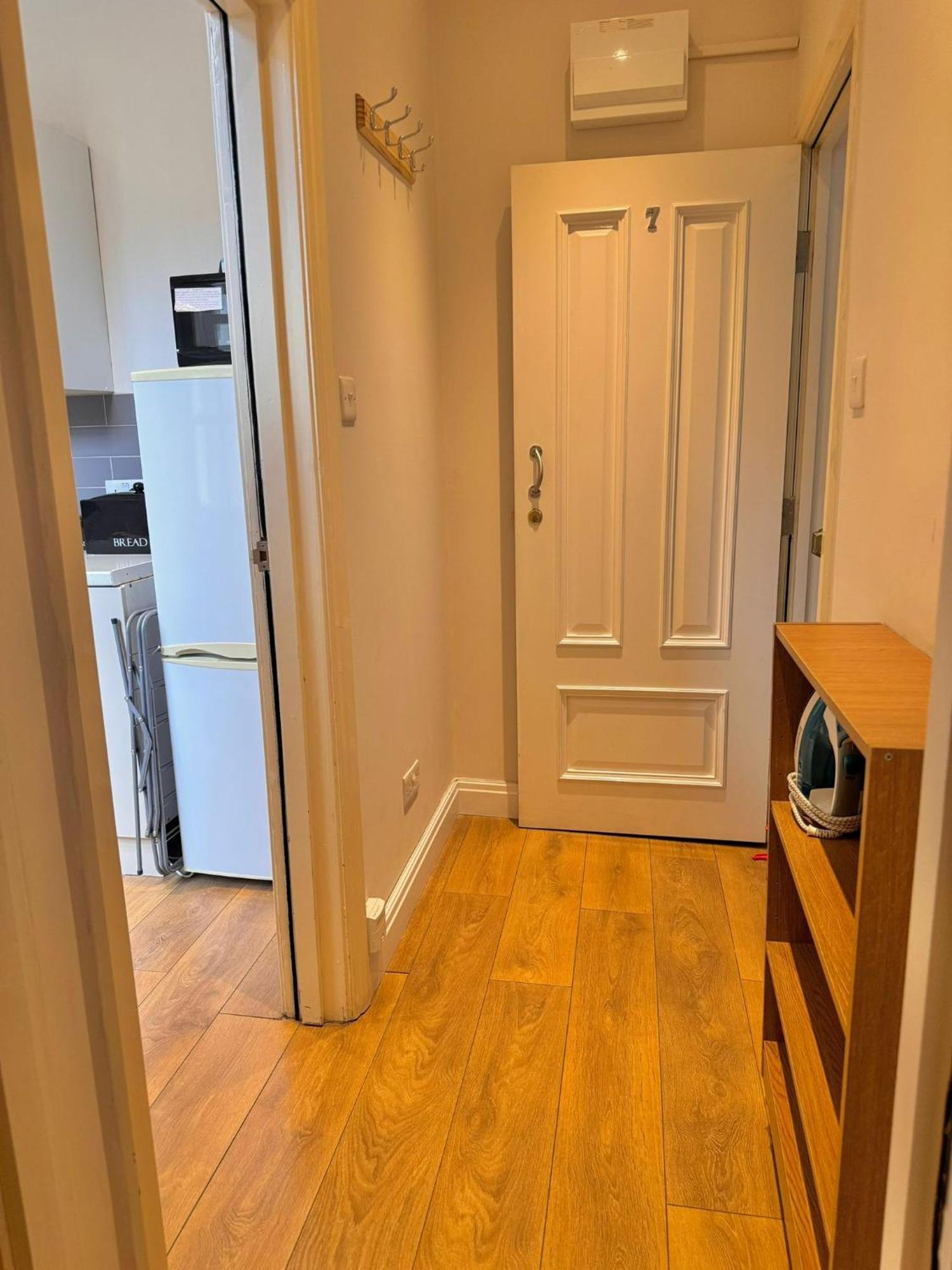 The Beverley Apartments London - Victoria Экстерьер фото
