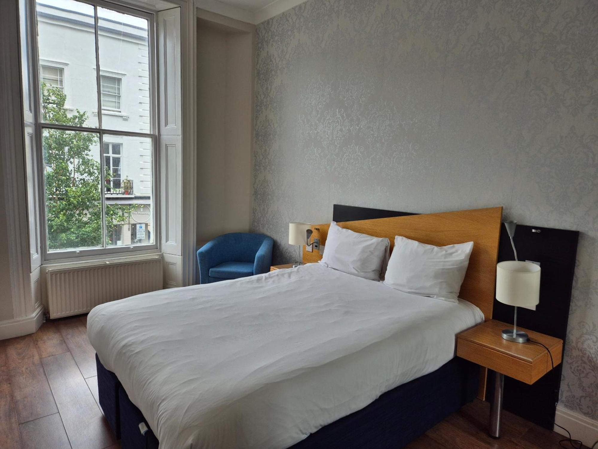 The Beverley Apartments London - Victoria Экстерьер фото