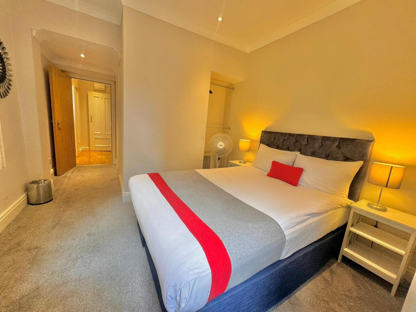 The Beverley Apartments London - Victoria Экстерьер фото