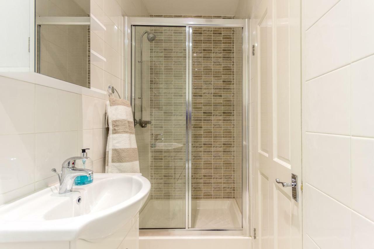 The Beverley Apartments London - Victoria Экстерьер фото
